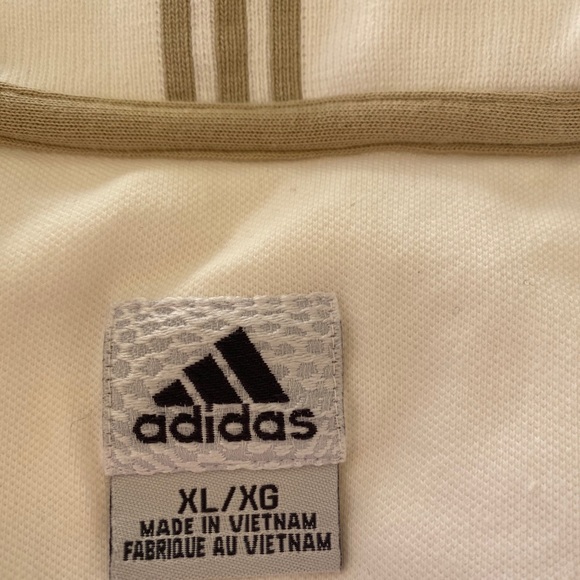 Adidas women’s polo short sleeve top - Picture 6 of 9